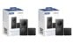 Aqara - Smart Video Doorbell G4 (2-Pack) - Bundle thumbnail-1