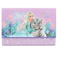 TOPModel - Letterset With Register - FANTASY TIGER - (0412708)