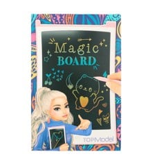 TOPModel - Magic Board - ( 0412197 )