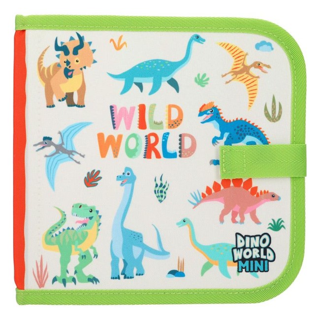 Dino World - Mal & Visk Bog