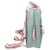 Princess Mimi - Small Backpack Green WILD FOREST - ( 0412571 ) thumbnail-2