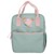 Princess Mimi - Small Backpack Green WILD FOREST - ( 0412571 ) thumbnail-1