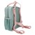 Princess Mimi - Small Backpack Green WILD FOREST - ( 0412571 ) thumbnail-5