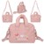 Princess Mimi - Shoulderbag with Embroidery - WILD FOREST - ( 0412530 ) thumbnail-2