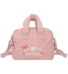 Princess Mimi - Shoulderbag with Embroidery - WILD FOREST - ( 0412530 )