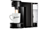 Senseo - Switch Kaffemaskin HD6594/60 - Svart thumbnail-4