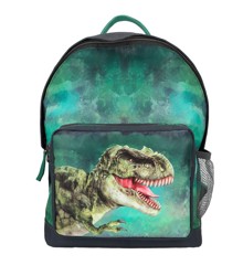 Dino World - Backpack T-Rex - ( 0412476 )