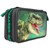 Dino World - Triple Pencil Case - Green With 3D Effect - ( 0412475 ) thumbnail-3