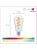 WiZ - E27 - Farve & Justerbar Hvid Filamentpære - Edison - WiFi thumbnail-11