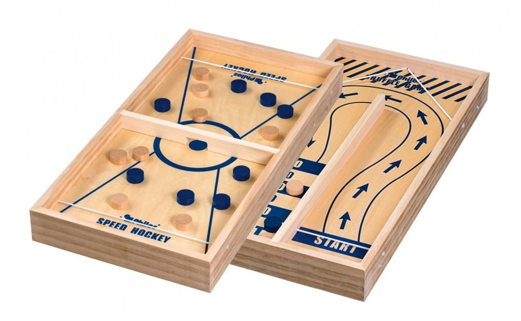 Shuffle Game & Speed Hockey (3239)