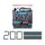 X SHOT-Excel 200PK Refill Darts - (36592) thumbnail-6
