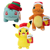Pokémon - Plush - 20 cm - Holiday - ass. (PKW2845-4) thumbnail-1