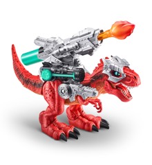 Robo Alive - Dino Wars -Series 1 Giant Battling T-Rex - (71101)