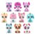 (Bundle ) RAINBOCORNS- POCKET PUPPYCORN SURPRISE-SERIES 1 Bobble Head 1 pk. - (9285) thumbnail-16