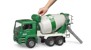 Bruder - MAN TGA Cement mixer truck (02739) thumbnail-3