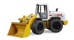 Bruder - Wheel loader (03412)
