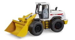 Bruder - Wheel loader (03412)