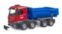 Bruder - MB Arocs halfpipe tipper truck (03621) thumbnail-1