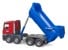 Bruder - MB Arocs halfpipe tipper truck (03621) thumbnail-2