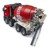 Bruder - MB Arocs Cement mixer truck (03655) thumbnail-3