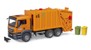 Bruder - MAN TGS Garbage truck (03760) thumbnail-1