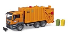 Bruder - MAN TGS Garbage truck (03760)