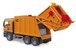 Bruder - MAN TGS Garbage truck (03760) thumbnail-4