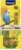 Vitakraft - Bird treats - 10 x Kräcker Mix banana/herbs/kiwi for budgies (bundle) thumbnail-2