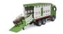 Bruder - Scania Super 560R Cattle transportation truck with 1 cattle (03548) thumbnail-2