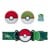 Pokémon - Clip N Go - Belt Set - ass. (95283-13) thumbnail-2