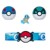 Pokémon - Clip N Go - Belt Set - ass. (95283-13) thumbnail-3