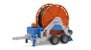 Bruder - Irrigation trailer (02034) thumbnail-5