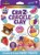 CRAZART - Crackle Clay - Søde Sager thumbnail-5