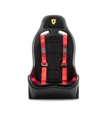 Next Level Racing - Elite ES1 Seat Scuderia Ferrari Edition