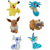 Pokémon  - Plush 20 cm - ass (95217-16) thumbnail-1