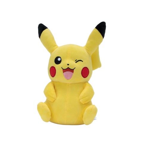 Pokémon - Plush 30 cm - Pikachu (PKW3106)