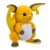 Pokémon - PLUSH 30 CM RAICHU (PKW3111) thumbnail-4