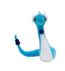 Pokémon - Plysbamse - 30 cm - Dragonair