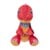 DINO RANCH - 1 stk. Little Plush (assorteret) thumbnail-4