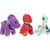 DINO RANCH - 1 stk. Little Plush (assorteret) thumbnail-1