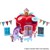 MOUSE IN THE HOUSE - THE RED APPLE SCHOOL PLAYSET (07393) thumbnail-1