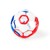 OBALL - Soccer Oball - fodbold (rød/hvid/blå) - (OB-16922) thumbnail-1