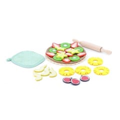 Vilac - Fruit Pies Workshop - (8126)