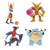 Pokémon - Battle Feature Figure - ass (95135-8-R) thumbnail-1