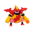Pokémon - Battle Feature Figure - ASS  (95135-12) thumbnail-4