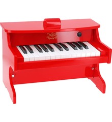 Vilac - E-piano - Red - (8372)