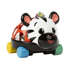 Baby Einstein - Zen Oball Vehicle - (BE-16772)