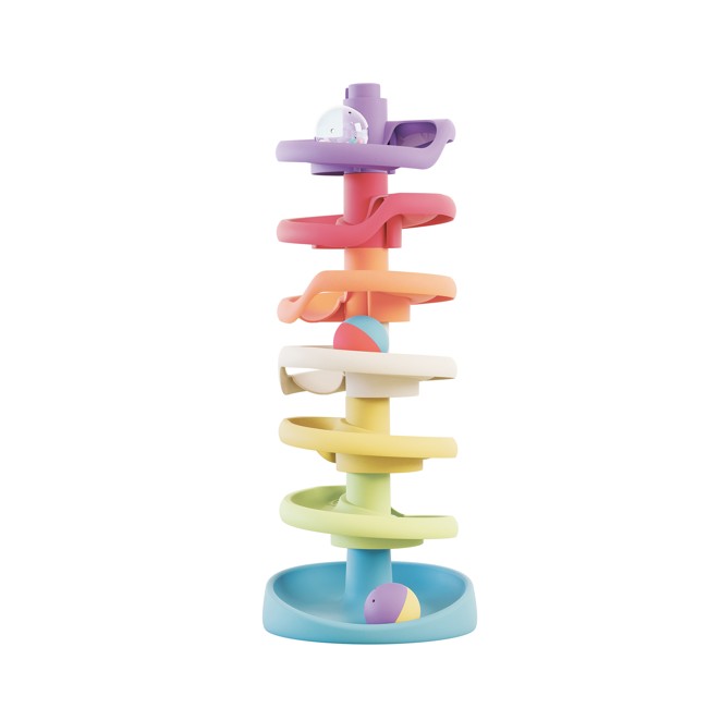 QUERCETTI - Spiral Tower Play Eco+ - (QU-86500)