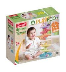 QUERCETTI - Spiral Tower Play Eco+ - (QU-86500)