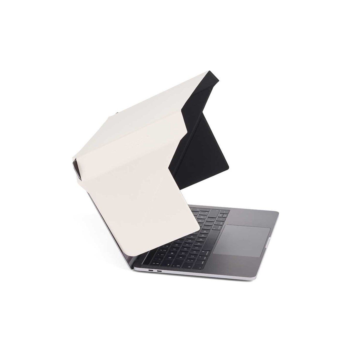 Philbert - Sun Shade&Privacy Hood Universal 12-14'' Ultra Slim, White - Elektronikk